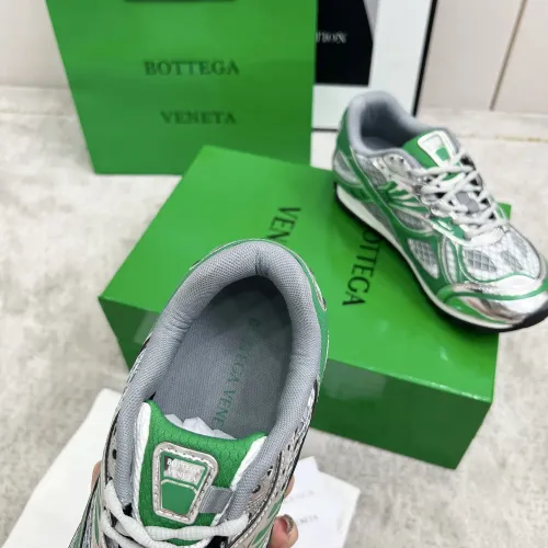 Replica Bottega Veneta BV Casual Shoes For Men #1391841 $100.00 USD for Wholesale