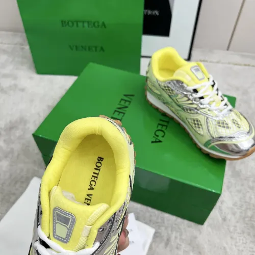 Replica Bottega Veneta BV Casual Shoes For Women #1391842 $100.00 USD for Wholesale