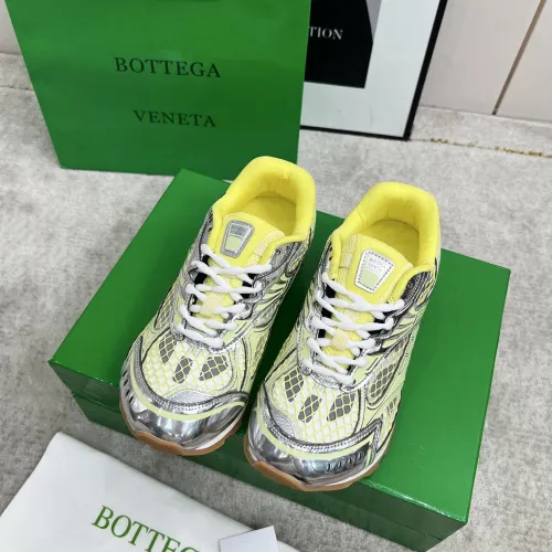 Replica Bottega Veneta BV Casual Shoes For Men #1391843 $100.00 USD for Wholesale