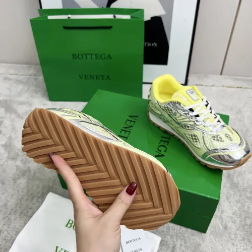 Replica Bottega Veneta BV Casual Shoes For Men #1391843 $100.00 USD for Wholesale