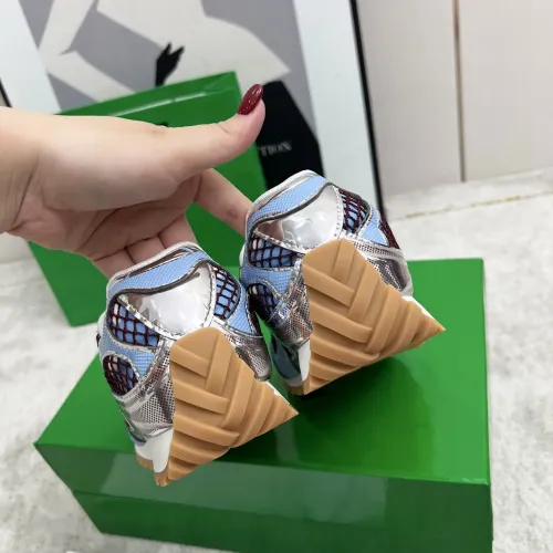 Replica Bottega Veneta BV Casual Shoes For Women #1391844 $100.00 USD for Wholesale