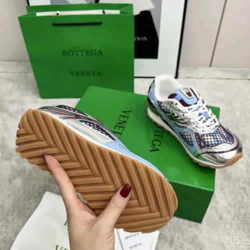 Replica Bottega Veneta BV Casual Shoes For Men #1391845 $100.00 USD for Wholesale