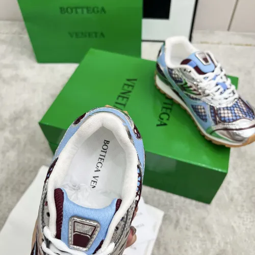 Replica Bottega Veneta BV Casual Shoes For Men #1391845 $100.00 USD for Wholesale