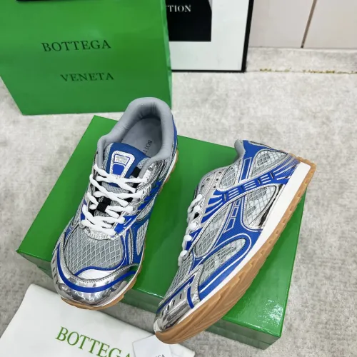 Replica Bottega Veneta BV Casual Shoes For Men #1391847 $100.00 USD for Wholesale
