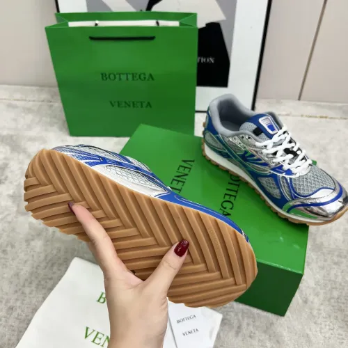 Replica Bottega Veneta BV Casual Shoes For Men #1391847 $100.00 USD for Wholesale