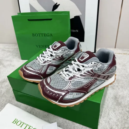 Cheap Bottega Veneta BV Casual Shoes For Men #1391849, $$100.00 USD On Bottega Veneta BV Casual Shoes