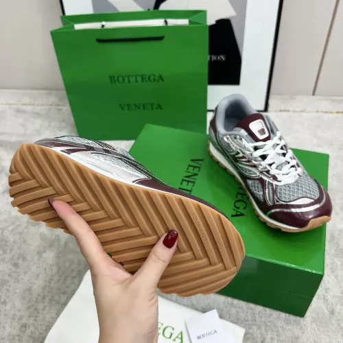 Replica Bottega Veneta BV Casual Shoes For Men #1391849 $100.00 USD for Wholesale