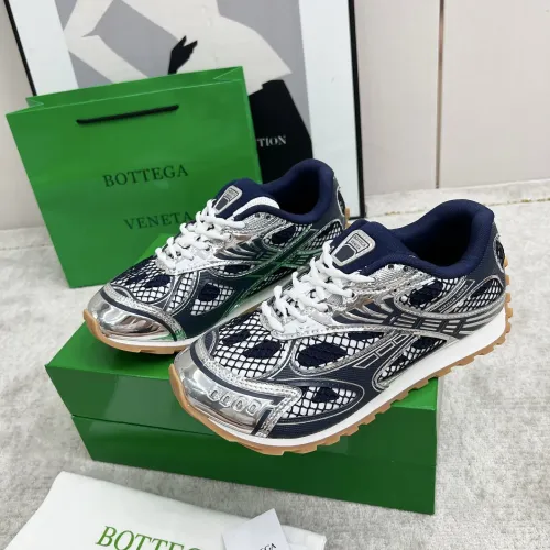 Cheap Bottega Veneta BV Casual Shoes For Women #1391850, $$100.00 USD On Bottega Veneta BV Casual Shoes