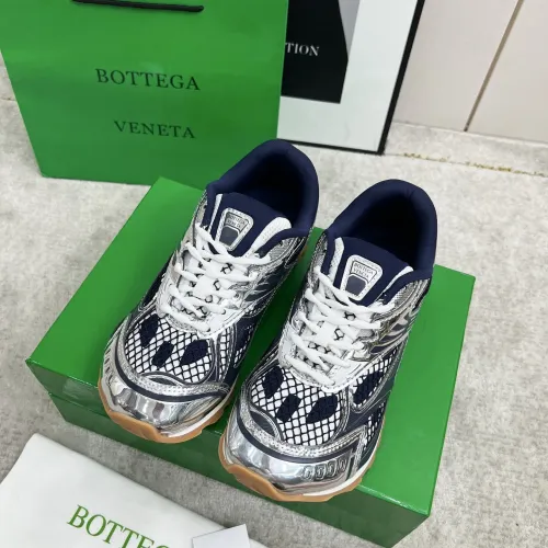Replica Bottega Veneta BV Casual Shoes For Women #1391850 $100.00 USD for Wholesale