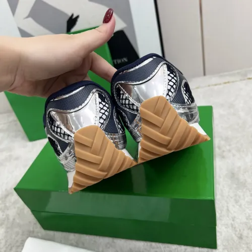Replica Bottega Veneta BV Casual Shoes For Women #1391850 $100.00 USD for Wholesale