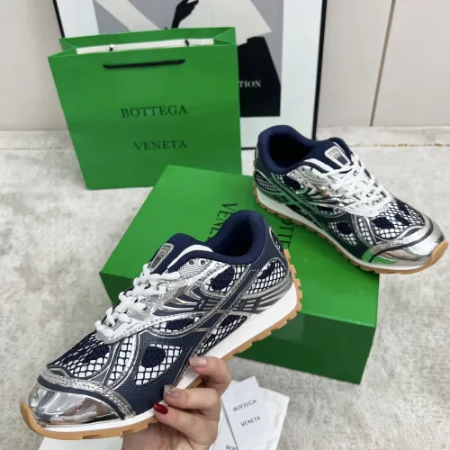 Replica Bottega Veneta BV Casual Shoes For Women #1391850 $100.00 USD for Wholesale