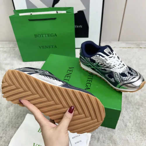 Replica Bottega Veneta BV Casual Shoes For Women #1391850 $100.00 USD for Wholesale