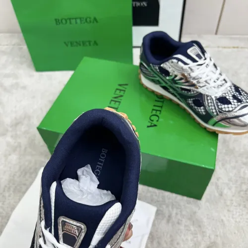 Replica Bottega Veneta BV Casual Shoes For Women #1391850 $100.00 USD for Wholesale