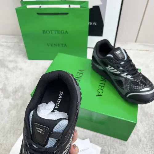 Replica Bottega Veneta BV Casual Shoes For Men #1391855 $100.00 USD for Wholesale
