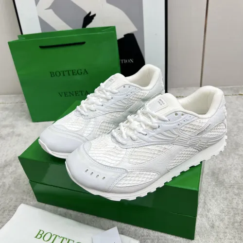 Cheap Bottega Veneta BV Casual Shoes For Women #1391856, $$100.00 USD On Bottega Veneta BV Casual Shoes