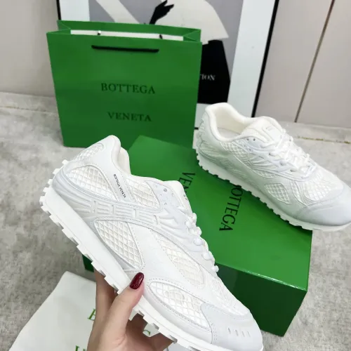 Replica Bottega Veneta BV Casual Shoes For Women #1391856 $100.00 USD for Wholesale