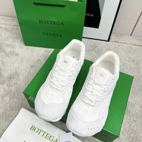 Replica Bottega Veneta BV Casual Shoes For Men #1391857 $100.00 USD for Wholesale