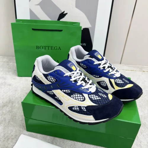 Cheap Bottega Veneta BV Casual Shoes For Women #1391858, $$100.00 USD On Bottega Veneta BV Casual Shoes