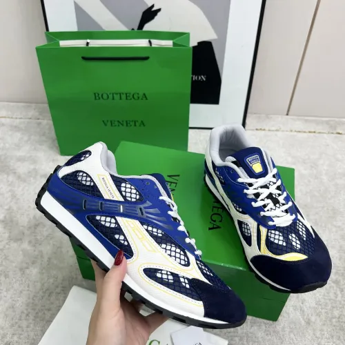 Replica Bottega Veneta BV Casual Shoes For Women #1391858 $100.00 USD for Wholesale