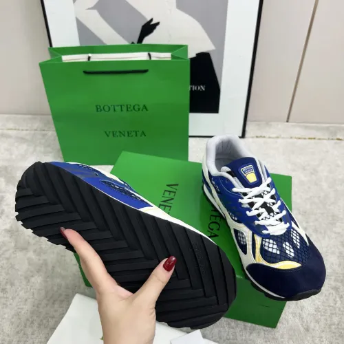 Replica Bottega Veneta BV Casual Shoes For Women #1391858 $100.00 USD for Wholesale