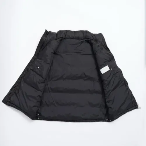 Replica Christian Dior Down Feather Coat Sleeveless For Men #1391873 $172.00 USD for Wholesale