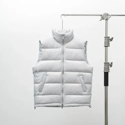 Cheap Christian Dior Down Feather Coat Sleeveless For Men #1391876, $$172.00 USD On Christian Dior Down Feather Coat