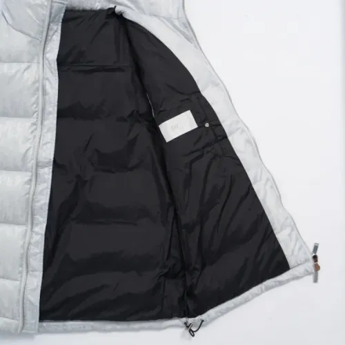 Replica Christian Dior Down Feather Coat Sleeveless For Men #1391876 $172.00 USD for Wholesale