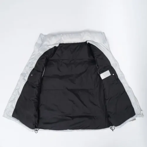 Replica Christian Dior Down Feather Coat Sleeveless For Men #1391876 $172.00 USD for Wholesale