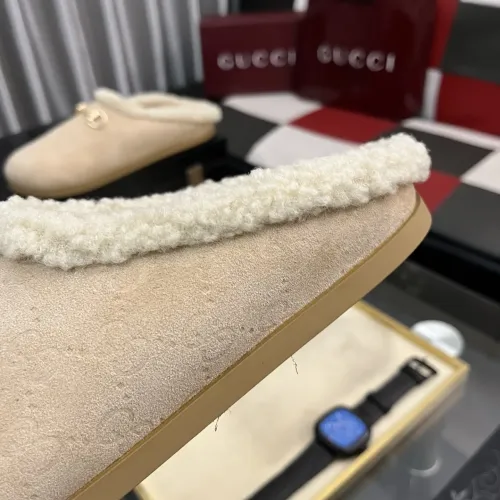Replica Gucci Slippers For Women #1391879 $80.00 USD for Wholesale