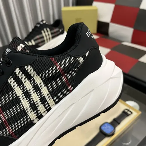 Replica Burberry Casual Shoes For Men #1391892 $85.00 USD for Wholesale