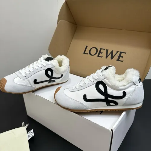 Cheap LOEWE Casual Shoes For Women #1391908, $$102.00 USD On LOEWE Casual Shoes