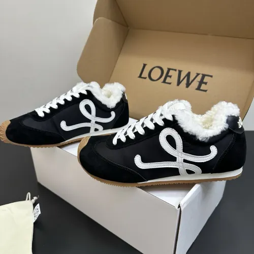 Cheap LOEWE Casual Shoes For Men #1391911, $$105.00 USD On LOEWE Casual Shoes