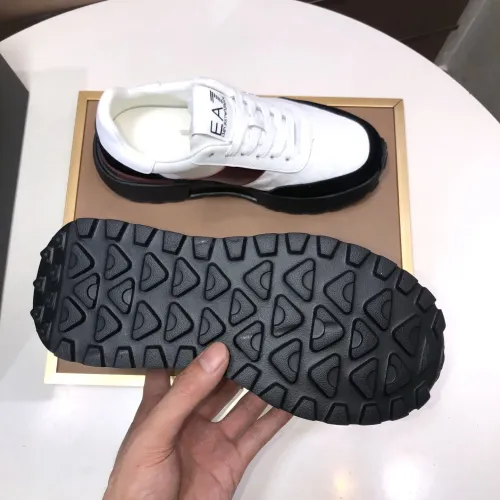 Replica Armani Casual Shoes For Men #1391916 $96.00 USD for Wholesale