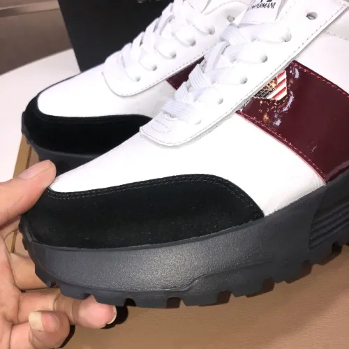 Replica Armani Casual Shoes For Men #1391916 $96.00 USD for Wholesale