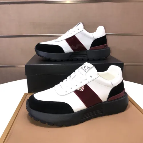 Replica Armani Casual Shoes For Men #1391916 $96.00 USD for Wholesale