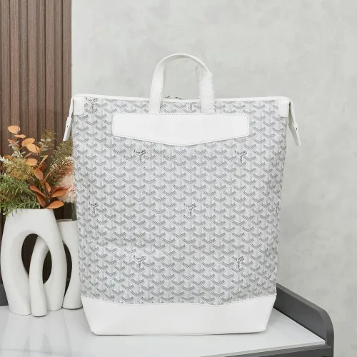 Cheap Goyard AAA Quality Backpacks #1391923, $$80.00 USD On Goyard AAA Quality Backpacks