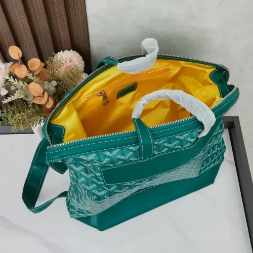 Cheap Goyard AAA Quality Backpacks #1391926, $$80.00 USD On Goyard AAA Quality Backpacks