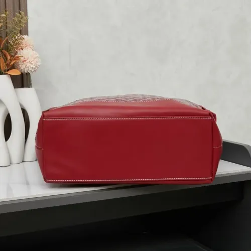 Replica Goyard AAA Quality Backpacks #1391927 $80.00 USD for Wholesale