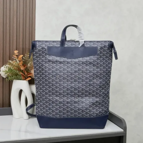 Cheap Goyard AAA Quality Backpacks #1391928, $$80.00 USD On Goyard AAA Quality Backpacks