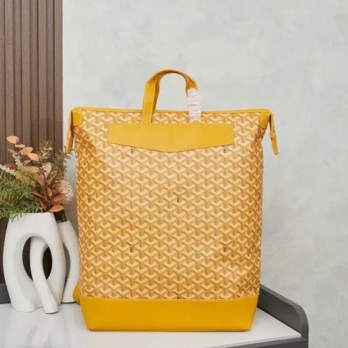 Cheap Goyard AAA Quality Backpacks #1391930, $$80.00 USD On Goyard AAA Quality Backpacks