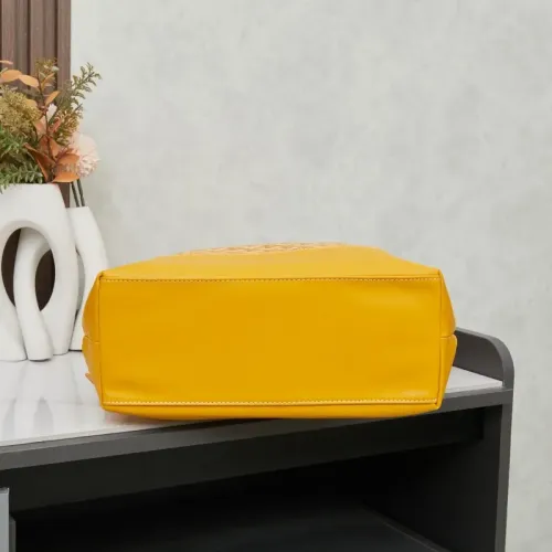 Replica Goyard AAA Quality Backpacks #1391930 $80.00 USD for Wholesale