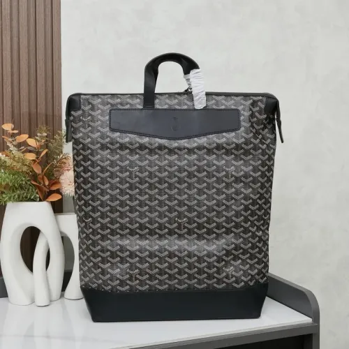 Cheap Goyard AAA Quality Backpacks #1391934, $$80.00 USD On Goyard AAA Quality Backpacks