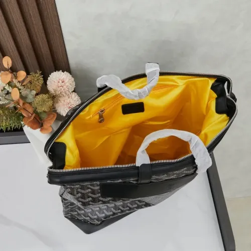 Replica Goyard AAA Quality Backpacks #1391934 $80.00 USD for Wholesale