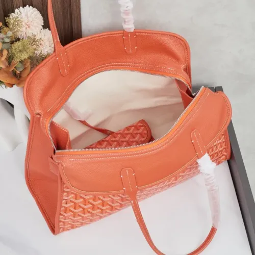 Replica Goyard AAA Quality Shoulder Bags For Women #1391941 $72.00 USD for Wholesale