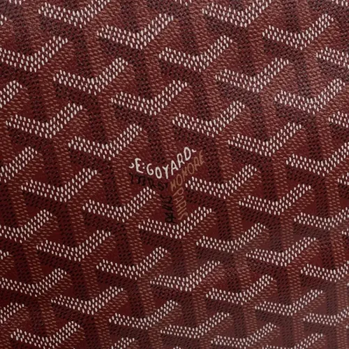 Replica Goyard AAA Quality Shoulder Bags For Women #1391942 $72.00 USD for Wholesale