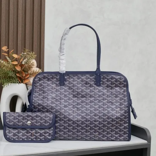 Cheap Goyard AAA Quality Shoulder Bags For Women #1391943, $$72.00 USD On Goyard AAA Quality Shoulder Bags