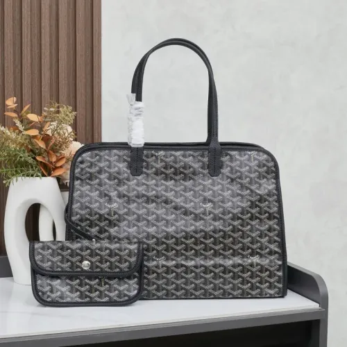 Cheap Goyard AAA Quality Shoulder Bags For Women #1391946, $$72.00 USD On Goyard AAA Quality Shoulder Bags
