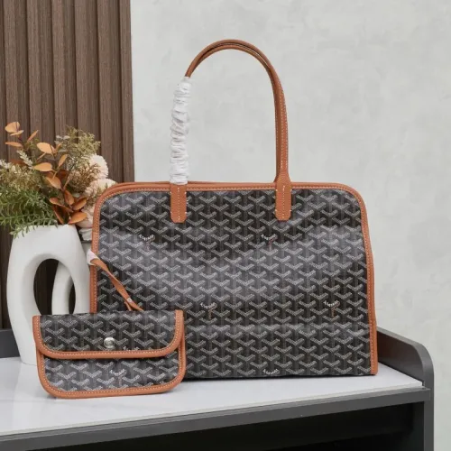 Cheap Goyard AAA Quality Shoulder Bags For Women #1391947, $$72.00 USD On Goyard AAA Quality Shoulder Bags