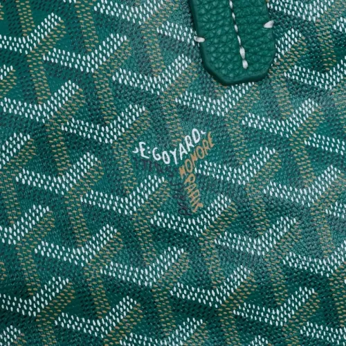 Replica Goyard AAA Quality Shoulder Bags For Women #1391948 $72.00 USD for Wholesale
