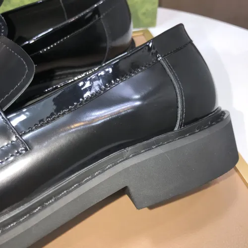 Replica Gucci Oxfords Shoes For Men #1391959 $100.00 USD for Wholesale